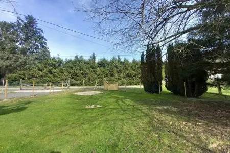 Ferienhaus mit eigener Bar am Bach in Saint Quirin, Retraite nature en Lorraine - Photo 22