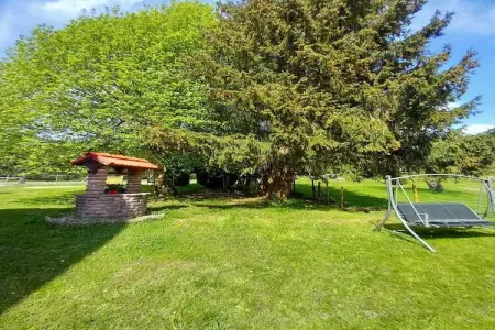 Ferienhaus mit eigener Bar am Bach in Saint Quirin, Retraite nature en Lorraine - Photo 33