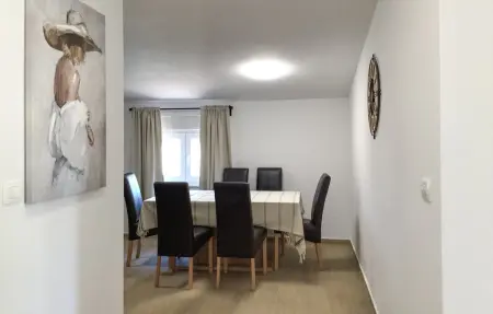 Maison 8 personnes à Sukosan - Photo 4