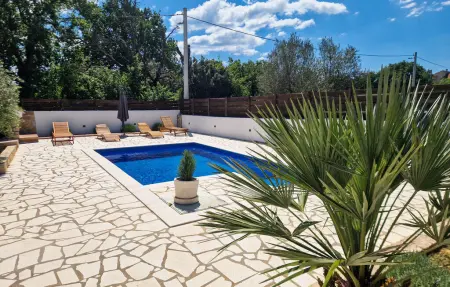 Maison 8 personnes à Sukosan - Photo 12