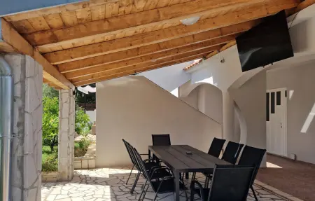 Maison 8 personnes à Sukosan - Photo 23