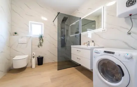 Maison 8 personnes à Sukosan - Photo 44