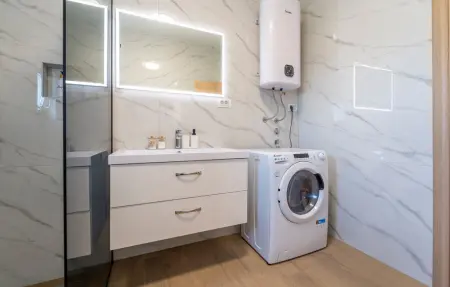 Maison 8 personnes à Sukosan - Photo 46