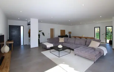 Maison 6 personnes à Rochefort du Gard - Photo 3