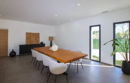 Maison 6 personnes à Rochefort du Gard - Photo 4