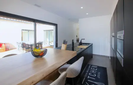 Maison 6 personnes à Rochefort du Gard - Photo 6