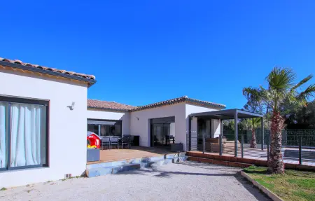 Maison 6 personnes à Rochefort du Gard - Photo 8