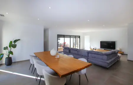 Maison 6 personnes à Rochefort du Gard - Photo 10