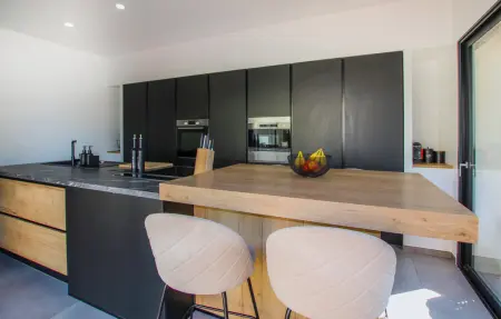 Maison 6 personnes à Rochefort du Gard - Photo 11