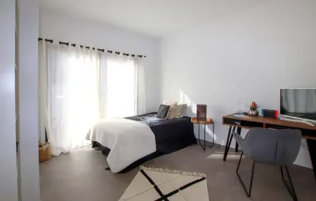 Maison 6 personnes à Rochefort du Gard - Photo 14