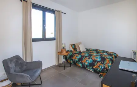 Maison 6 personnes à Rochefort du Gard - Photo 15