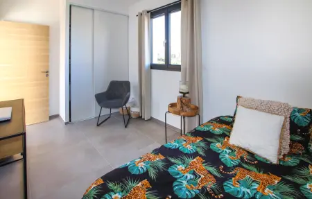 Maison 6 personnes à Rochefort du Gard - Photo 16