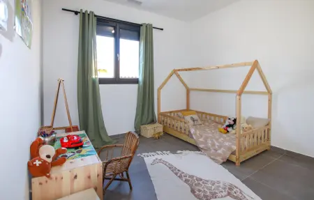 Maison 6 personnes à Rochefort du Gard - Photo 17