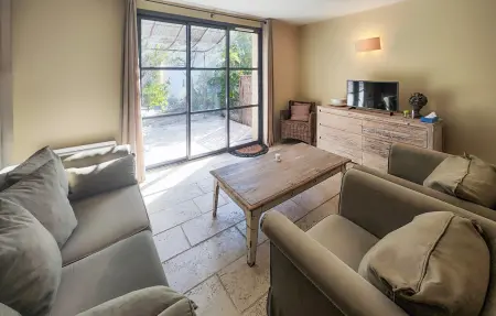 Maison 4 personnes à Saint Laurent de la Ca - Photo 1
