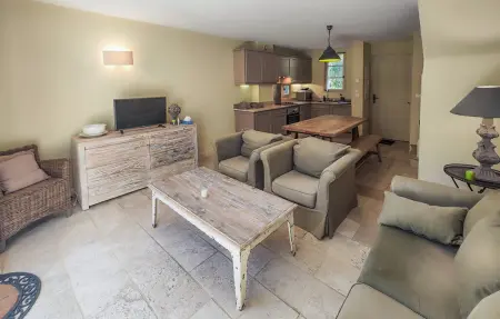 Maison 4 personnes à Saint Laurent de la Ca - Photo 7