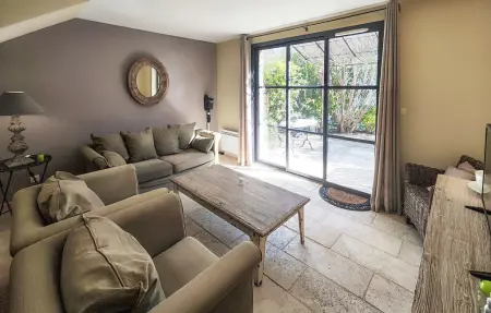 Maison 4 personnes à Saint Laurent de la Ca - Photo 8