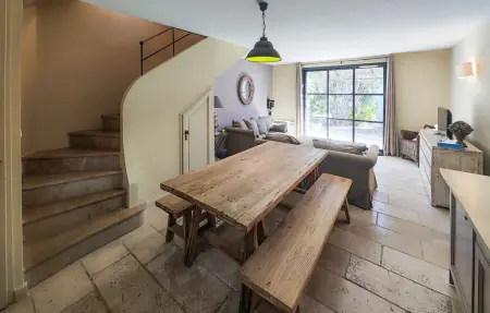 Maison 4 personnes à Saint Laurent de la Ca - Photo 10