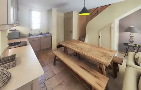 Maison 4 personnes à Saint Laurent de la Ca - Photo 11