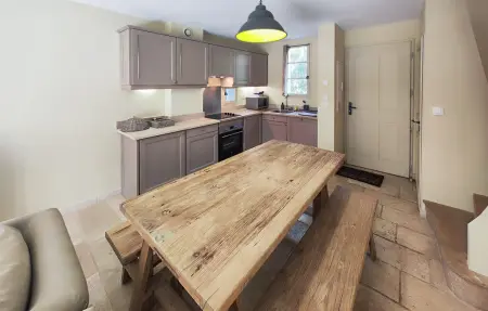 Maison 4 personnes à Saint Laurent de la Ca - Photo 12