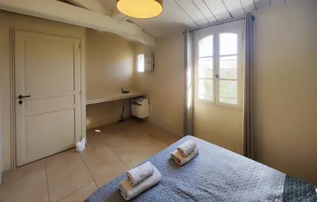 Maison 4 personnes à Saint Laurent de la Ca - Photo 14