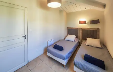 Maison 4 personnes à Saint Laurent de la Ca - Photo 15