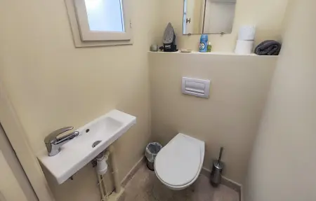 Maison 4 personnes à Saint Laurent de la Ca - Photo 18