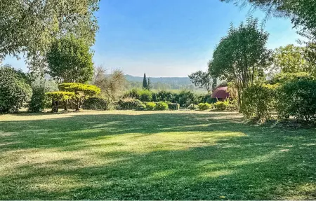 Maison 10 personnes à Lussan - Photo 21