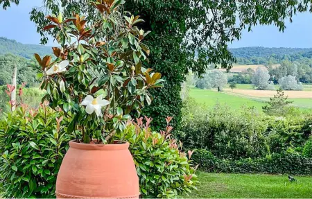 Maison 10 personnes à Lussan - Photo 25