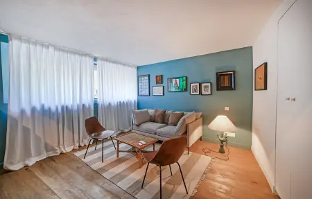 Maison 10 personnes à Lussan - Photo 31