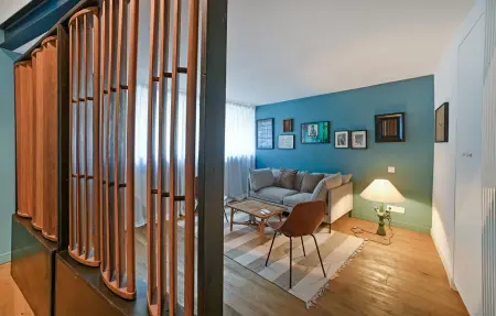 Maison 10 personnes à Lussan - Photo 32