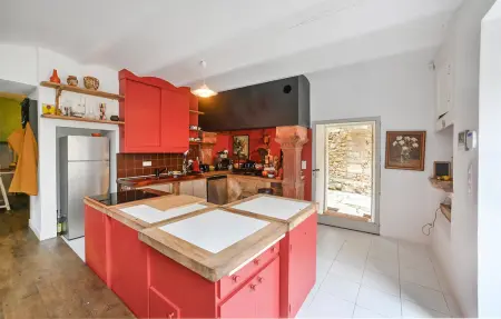 Maison 10 personnes à Lussan - Photo 33