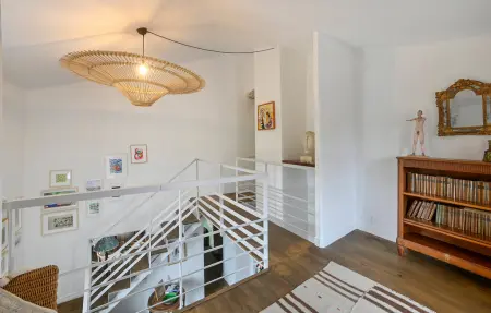 Maison 10 personnes à Lussan - Photo 34