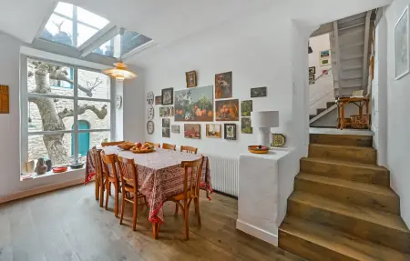 Maison 10 personnes à Lussan - Photo 35