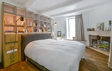 Maison 10 personnes à Lussan - Photo 36