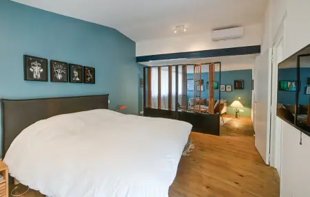 Maison 10 personnes à Lussan - Photo 37