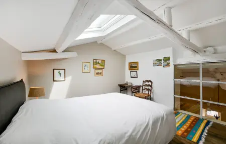 Maison 10 personnes à Lussan - Photo 38