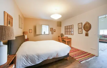 Maison 10 personnes à Lussan - Photo 39