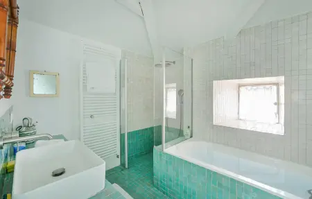 Maison 10 personnes à Lussan - Photo 42