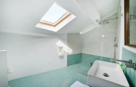 Maison 10 personnes à Lussan - Photo 43