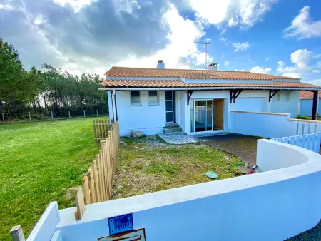 Maison Cosy à La Sauzaie avec Jardin Clôturé, Pergola Bioclimatique et WIFI - Photo 14