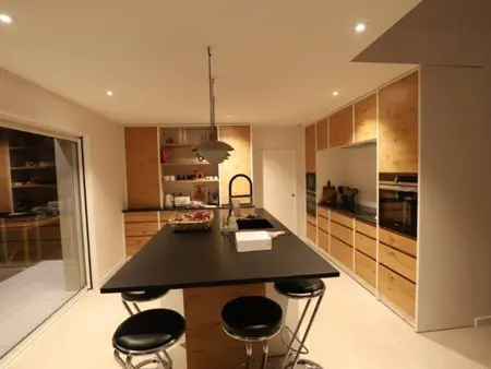 Villa climatisée pour 10 pers. à Soustons avec piscine chauffée - Photo 2