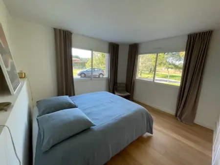 Villa climatisée pour 10 pers. à Soustons avec piscine chauffée - Photo 3
