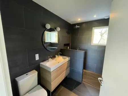 Villa climatisée pour 10 pers. à Soustons avec piscine chauffée - Photo 4