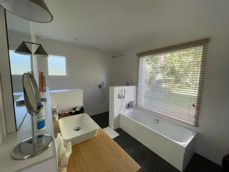 Villa climatisée pour 10 pers. à Soustons avec piscine chauffée - Photo 6