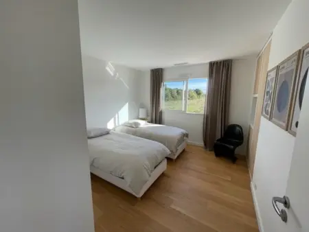 Villa climatisée pour 10 pers. à Soustons avec piscine chauffée - Photo 7