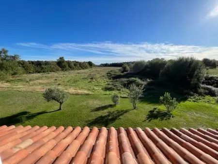 Villa climatisée pour 10 pers. à Soustons avec piscine chauffée - Photo 11
