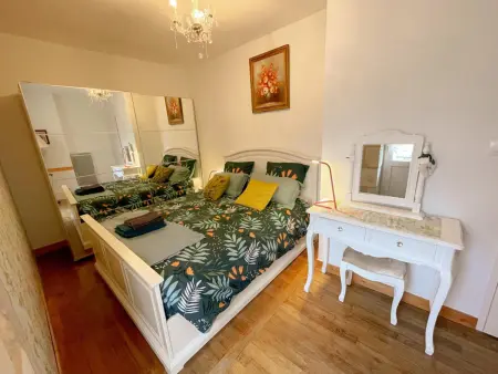 Gîte tout inclus avec jardin privatif, proche centre Richelieu et châteaux de la Loire - Photo 19