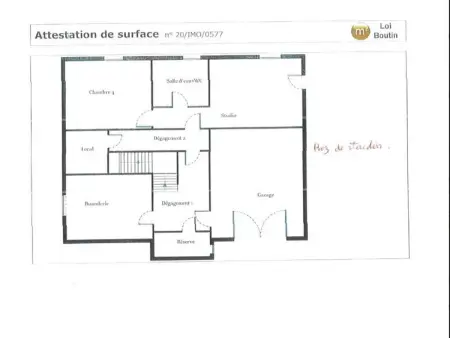 Élégante maison à Vichy : piscine chauffée, jardin arboré, terrasse et climatisation - Photo 25