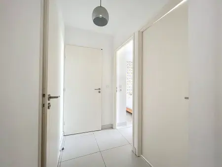 F3 Confortable avec Piscine, Parking et Terrasse, à 150m de la Plage de Palavas - Photo 8