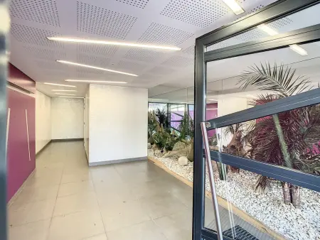 F3 Confortable avec Piscine, Parking et Terrasse, à 150m de la Plage de Palavas - Photo 10